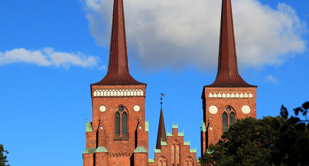 Agama dan Kepercayaan Masyarakat Denmark