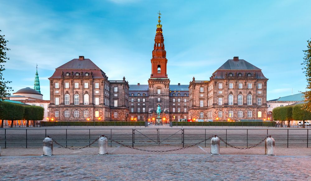Sistem Politik dan Pemerintahan di Denmark