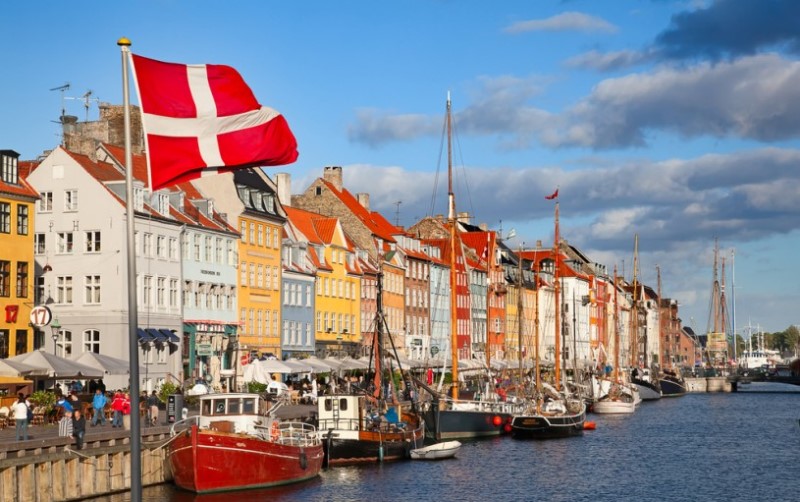 Pajak di Denmark Itu Adalah Istilah Kasih Sayang