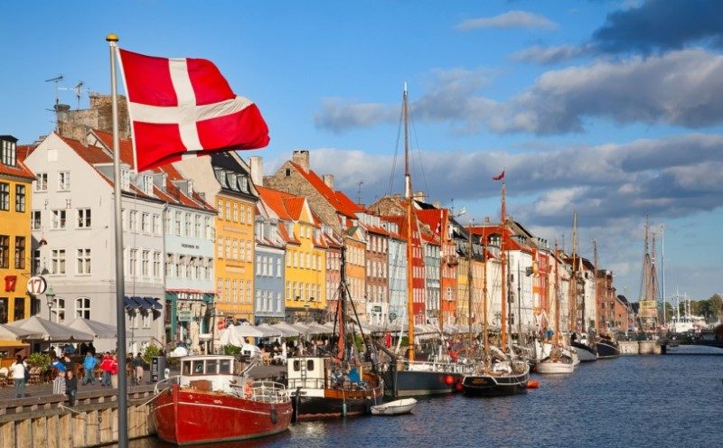 Pajak di Denmark Itu Adalah Istilah Kasih Sayang