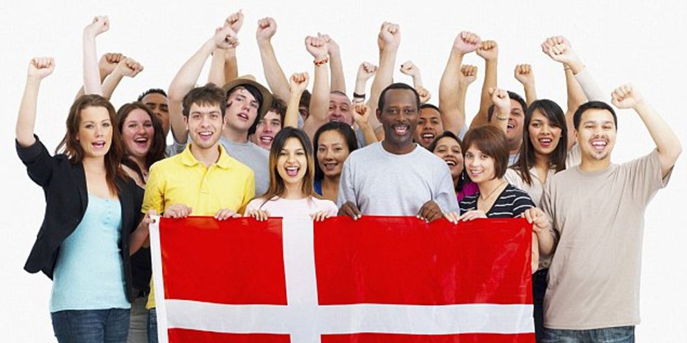 Satu Kata Yang Dapat Menghubungkan Denmark