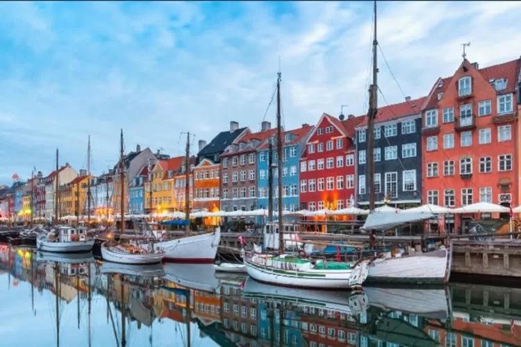 Langkah Denmark Pemerintah untuk Mengatasi Krisis Perumahan
