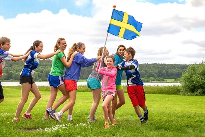 Perlindungan dan Pembangunan Kesejahteraan Anak di Denmark