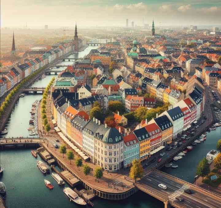 Transformasi Menuju Masyarakat Ramah Lingkungan di Denmark